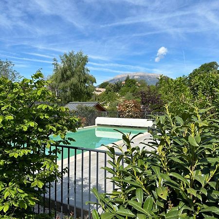 Appartement 2 A 4 Personnes, Une Pause Au Vert Chateauvieux  Exterior photo